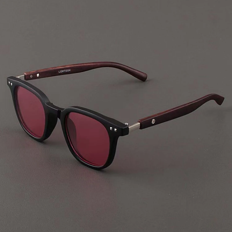 Johnny Depp Sunglasses Man Lemtosh Polarized Sun Glasses Woman Luxury Brand Vintage TR90 Driver's Shade Night Vision Goggles
Johnny Depp Sunglasses Man Lemtosh Polarized Sun Glasses Woman Luxury Brand Vintage TR90 Driver's Shade Night Vision Goggles