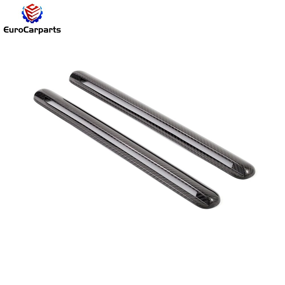 2019y+ G Class W464 G500 G63 D Pillar Addon Накладки на заднее стекло из углеродного волокна C Pillar Обновление автомобиля Сменные внешние накладки
2019y+ G Class W464 G500 G63 D Pillar Addon Накладки на заднее стекло из углеродного волокна C Pillar Обновление автомобиля Сменные внешние накладки