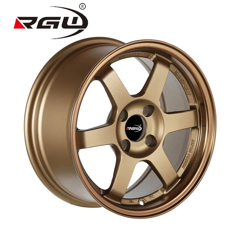 6105 Te37 Jante Aluminum Deep Dish 15x8 Rines 15 Inch 4 Holes Pcd 100 4x114.3 Alloy Wheels Mags Rims Car 15Inch
6105 Te37 Jante Aluminum Deep Dish 15x8 Rines 15 Inch 4 Holes Pcd 100 4x114.3 Alloy Wheels Mags Rims Car 15Inch