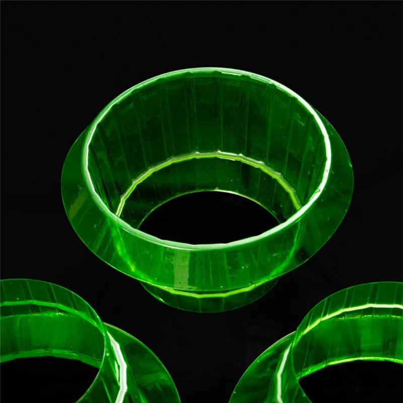 AT43-20Pcs Reusable Plant Protection Rings,Snail Collars Stop, Eco-Friendly Garden Solution For Healthy Plants
AT43-20Pcs Reusable Plant Protection Rings,Snail Collars Stop, Eco-Friendly Garden Solution For Healthy Plants