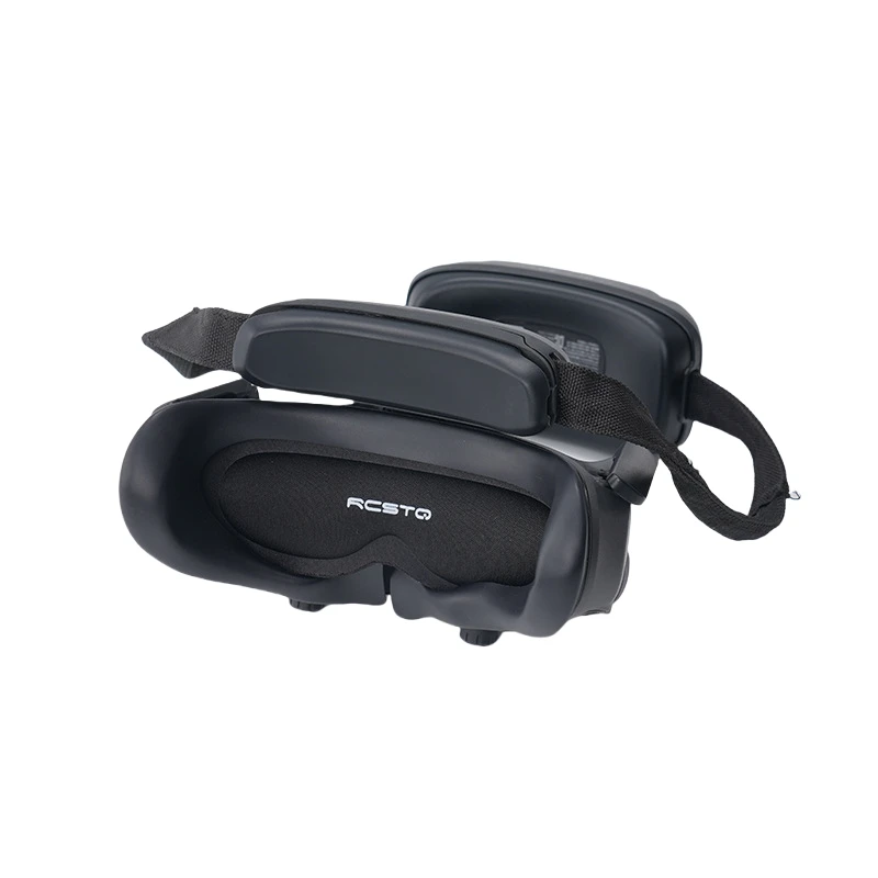 For DJI Goggles 2 Lens Protection Cover for FPV V2 Eyeglasses Dust Shading Pad Dust-Proof Shading Protective Pad Cover Accessory
For DJI Goggles 2 Lens Protection Cover for FPV V2 Eyeglasses Dust Shading Pad Dust-Proof Shading Protective Pad Cover Accessory