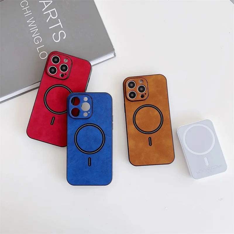 Retro Magnetic Attraction Pu Leather Couple Case For Iphone 15 14 Phone Cover 13 12 11 Pro Max Hard Cover Shockproof Back Funda
Retro Magnetic Attraction Pu Leather Couple Case For Iphone 15 14 Phone Cover 13 12 11 Pro Max Hard Cover Shockproof Back Funda
