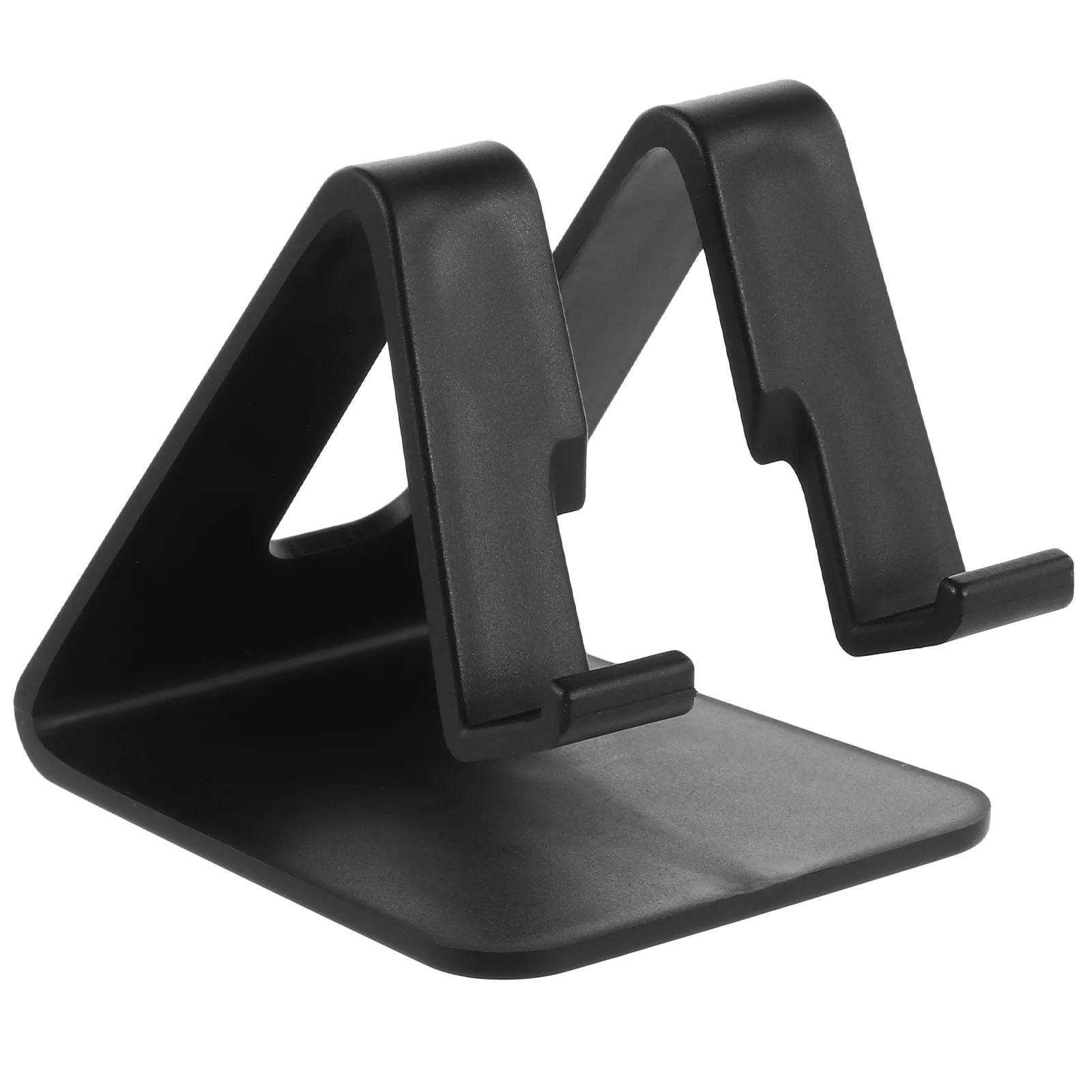 Mobile Phone Desktop Stand Bracket Holder Low Center of Gravity Abs Pad Support Hands-free
Mobile Phone Desktop Stand Bracket Holder Low Center of Gravity Abs Pad Support Hands-free