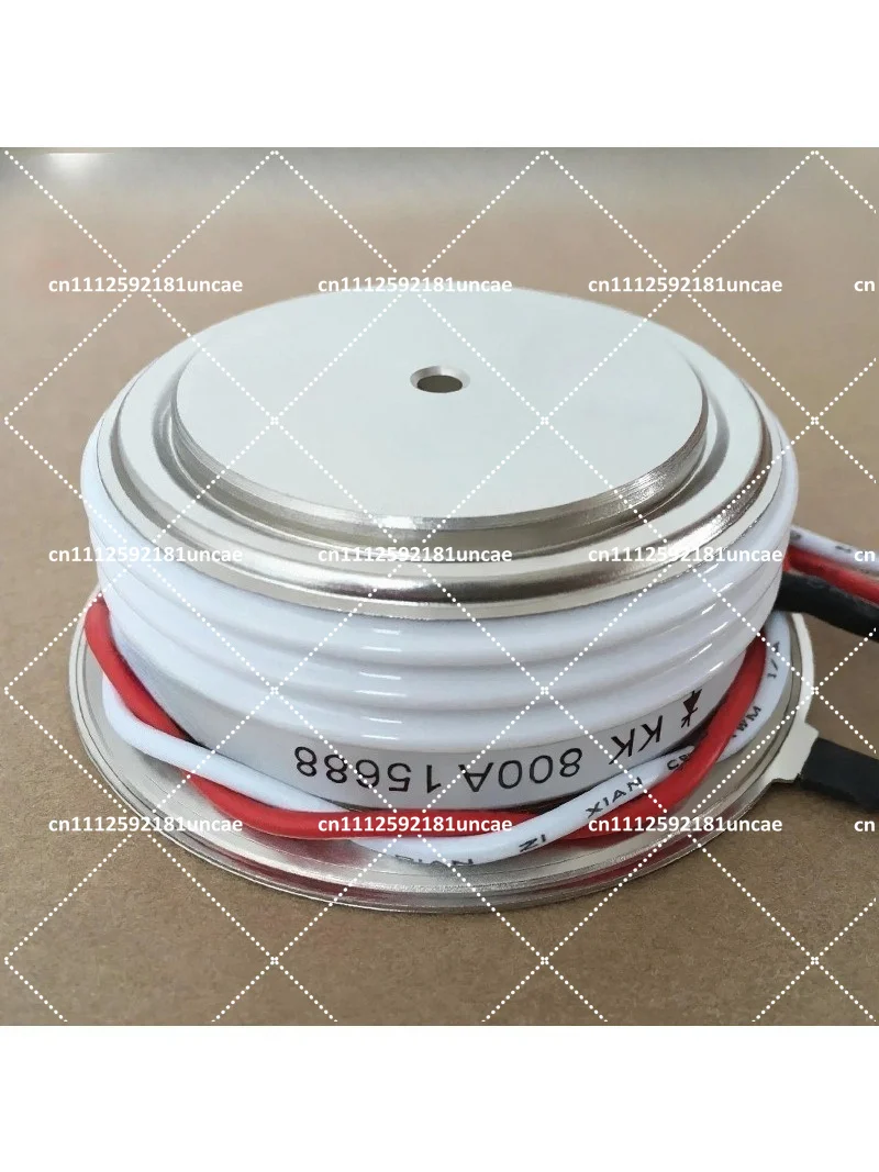 3CTK-16 Convex Flat Fast Controllable Seven Positive 1600V Diode Module
3CTK-16 Convex Flat Fast Controllable Seven Positive 1600V Diode Module