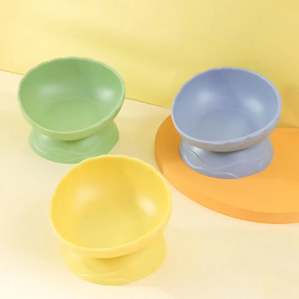 Adjustable Cat Bowl Anti Tipping Slanted Mouth Dog Food Feeding Basin Non-slip Large Capacity Pet High Foot Bowl Water Container
Adjustable Cat Bowl Anti Tipping Slanted Mouth Dog Food Feeding Basin Non-slip Large Capacity Pet High Foot Bowl Water Container
