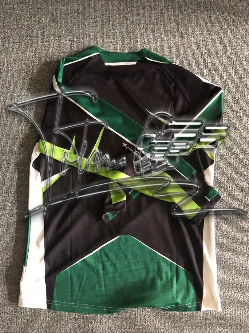 Футболка с длинным рукавом Kawasaki Vintage Y2K Racing, новинка, летняя классическая футболка для активного отдыха, свободный крой, для взрослых, для мотоциклистов
Футболка с длинным рукавом Kawasaki Vintage Y2K Racing, новинка, летняя классическая футболка для активного отдыха, свободный крой, для взрослых, для мотоциклистов