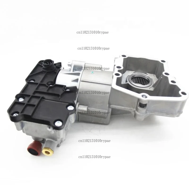 New Truck Gearbox Valve 4213500800 4213500830 4213500850 4213500870 Gear Shifting Cylinder for 12 Gears for Truck
New Truck Gearbox Valve 4213500800 4213500830 4213500850 4213500870 Gear Shifting Cylinder for 12 Gears for Truck