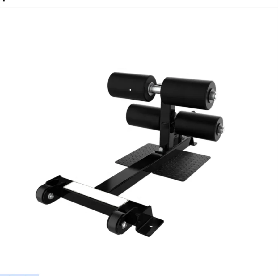 Professional Gym Muscle Abdominal Training Fitness Equipment Maximize Bodyweight Isolation Sissy Squat Stand
Professional Gym Muscle Abdominal Training Fitness Equipment Maximize Bodyweight Isolation Sissy Squat Stand