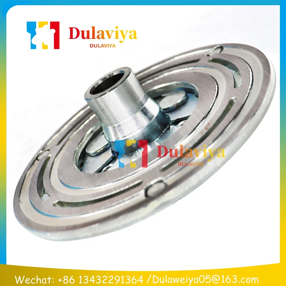 AC Compressor Clutch Plate Hub For Isuzu Trooper Rodeo Amigo Axiom Honda Passport 8973021760 8972876412 1521286 1521287
AC Compressor Clutch Plate Hub For Isuzu Trooper Rodeo Amigo Axiom Honda Passport 8973021760 8972876412 1521286 1521287
