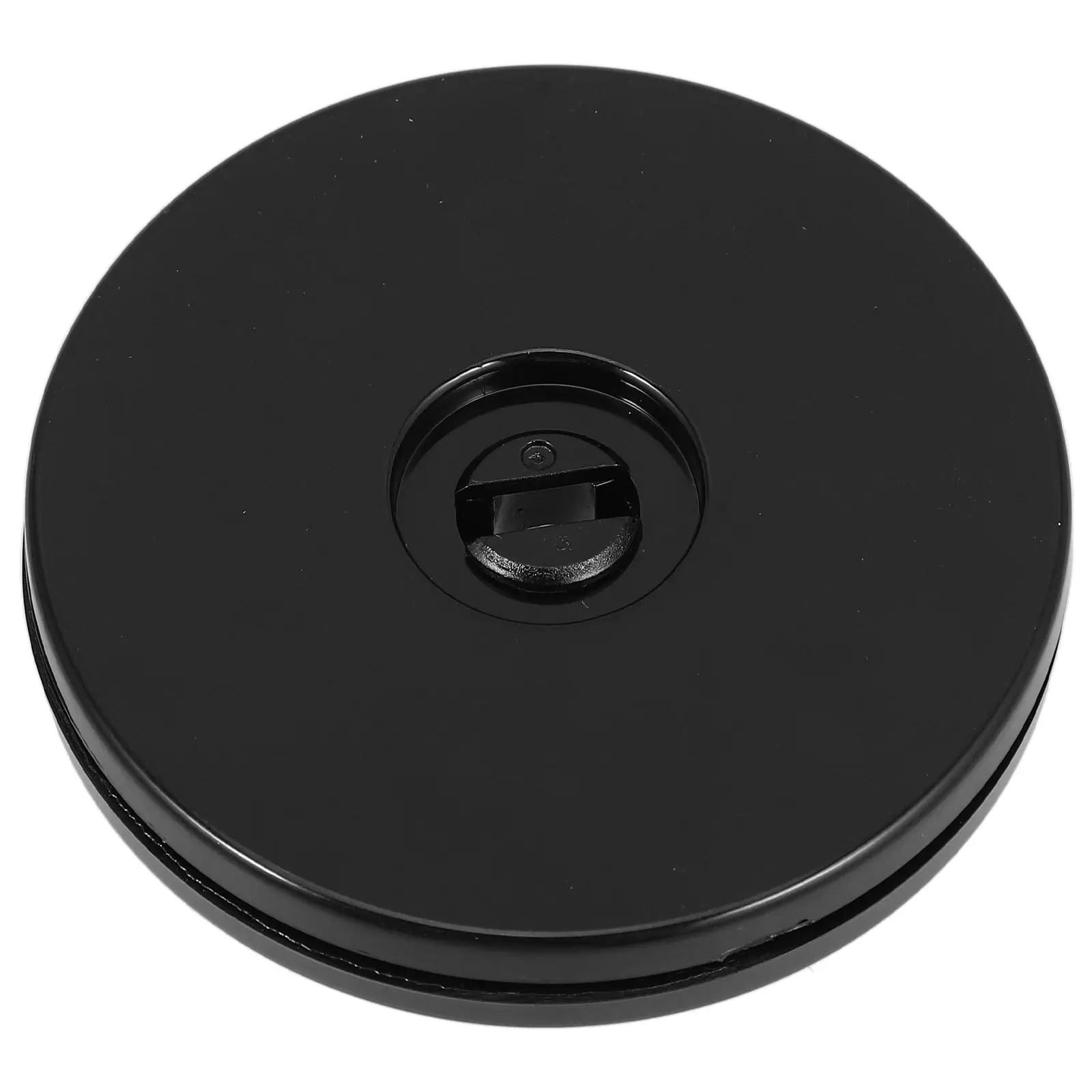Черная акриловая вращающаяся подставка на 360 градусов для обеденного стола, кухонный органайзер, вращающаяся подставка для специй, маленькая витрина
Черная акриловая вращающаяся подставка на 360 градусов для обеденного стола, кухонный органайзер, вращающаяся подставка для специй, маленькая витрина
