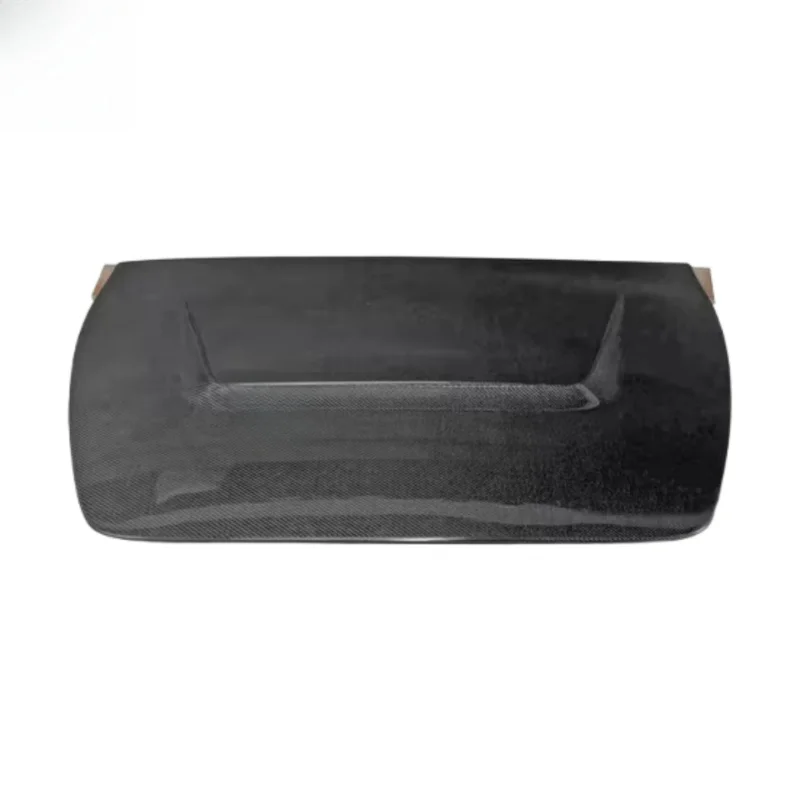 High Quality Carbon Fiber Front Engine Hood For S2000
High Quality Carbon Fiber Front Engine Hood For S2000