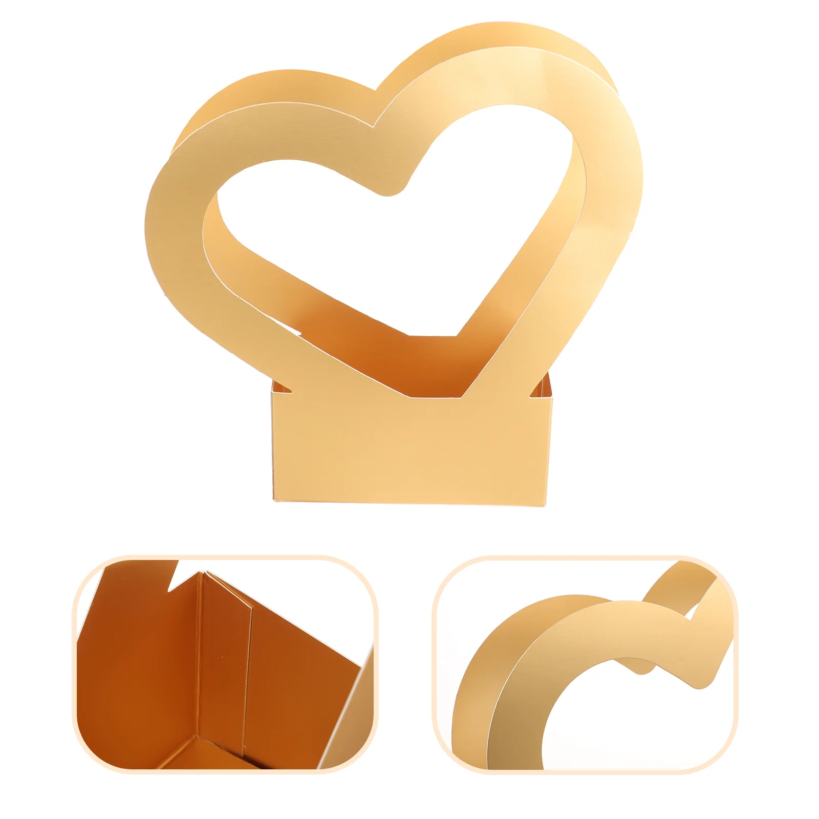 Love Suitcase Decor Flower Boxes for Arrangements Heart Paper Packaging Packing Shaped Flowers Baby Bouquet
Love Suitcase Decor Flower Boxes for Arrangements Heart Paper Packaging Packing Shaped Flowers Baby Bouquet
