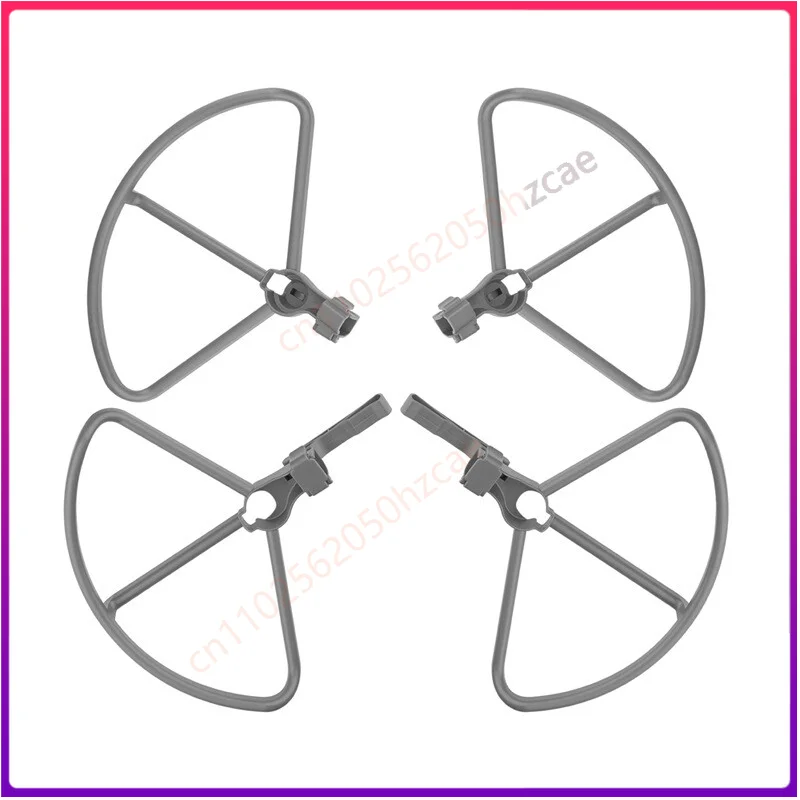 Protective Ring Blade Anti-collision Ring Cover For DJI MAVIC AIR 2 / AIR2S
Protective Ring Blade Anti-collision Ring Cover For DJI MAVIC AIR 2 / AIR2S