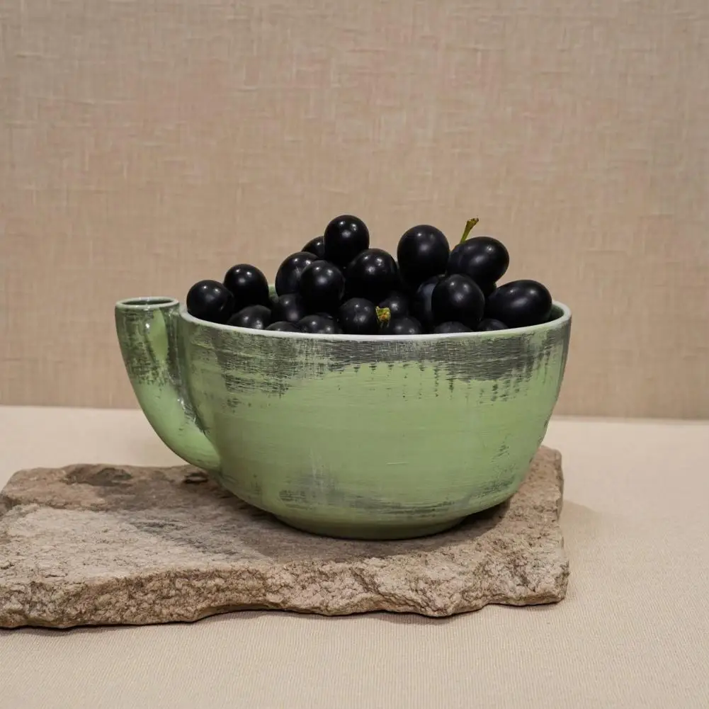 Berry Washing Bowl Easy Clean Fruit Colander Quick Drain And Easy Clean Colander for Fruits And Vegetables Kitchen Use
Berry Washing Bowl Easy Clean Fruit Colander Quick Drain And Easy Clean Colander for Fruits And Vegetables Kitchen Use