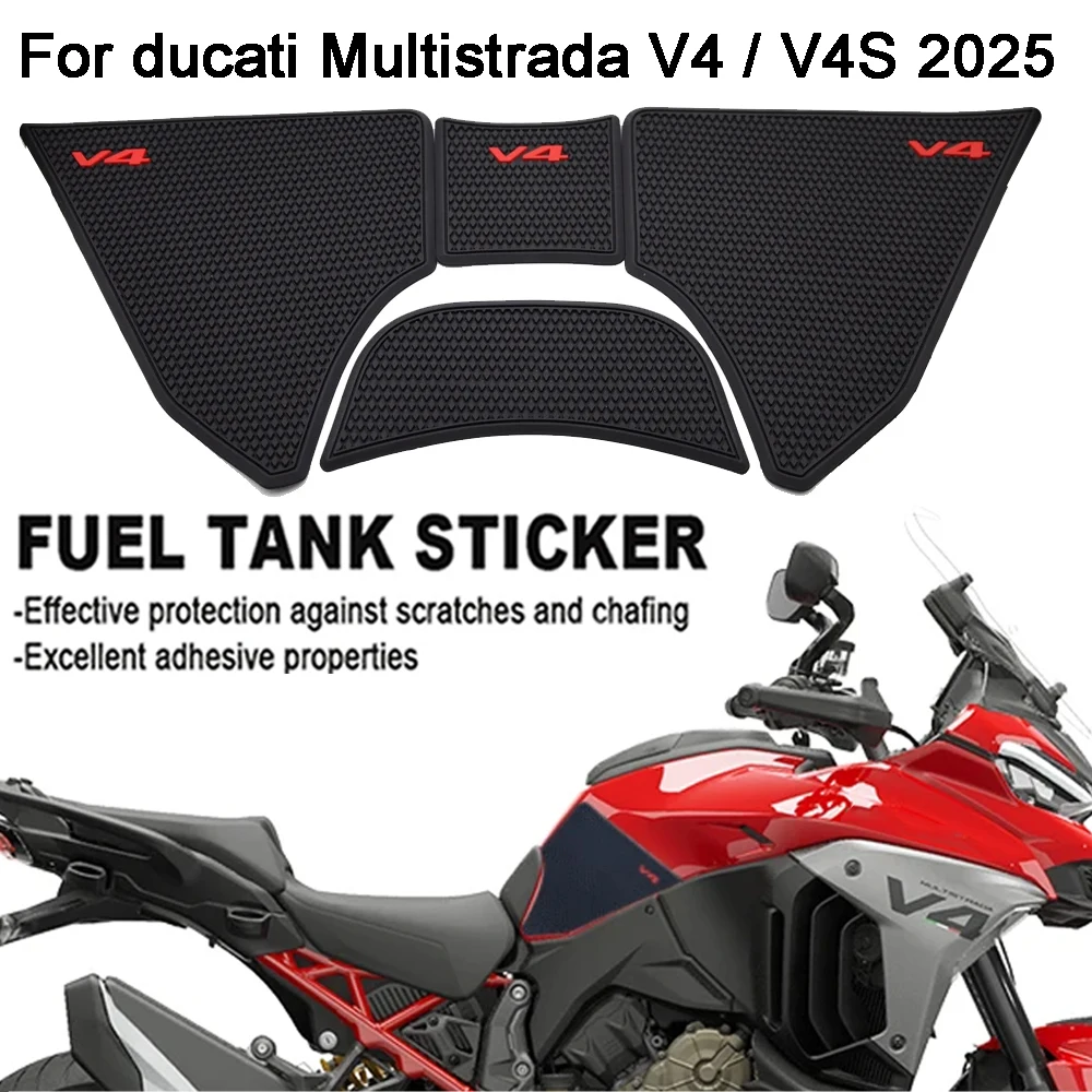Для ducati Multistrada V4/V4S 2025 мотоциклетная накладка на резервуар, защитные наклейки, газовая наколенница, тяговая накладка, боковая наклейка
Для ducati Multistrada V4/V4S 2025 мотоциклетная накладка на резервуар, защитные наклейки, газовая наколенница, тяговая накладка, боковая наклейка