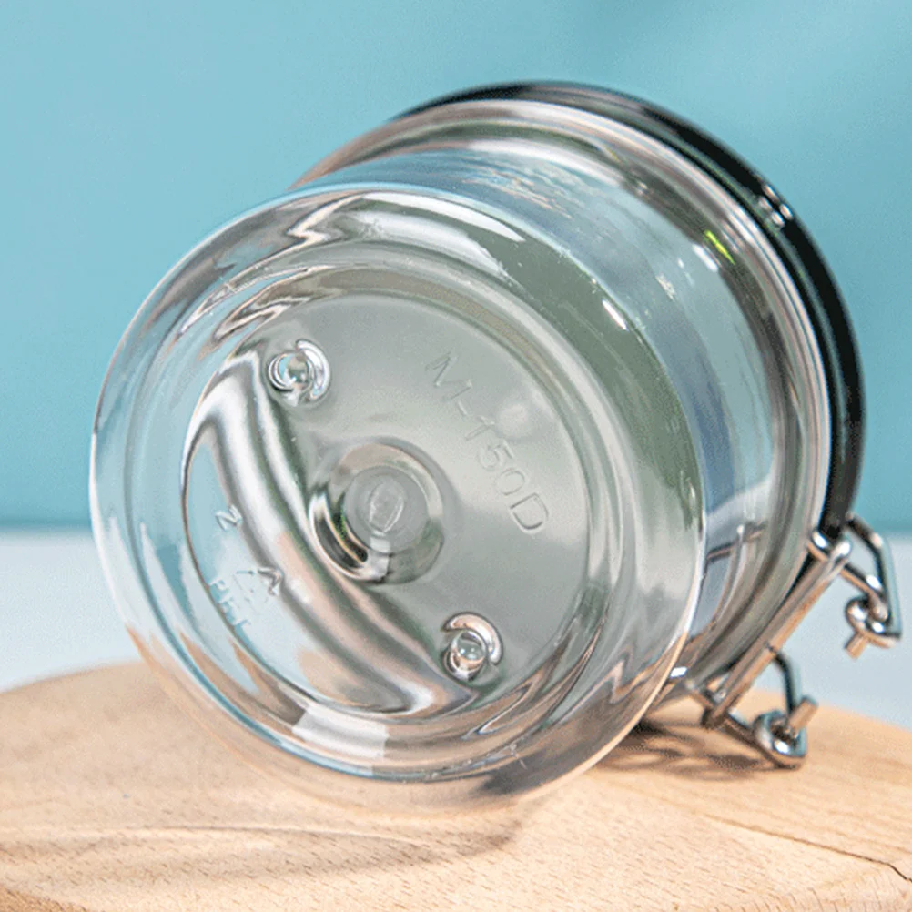 5pcs 120Ml Empty Sample Jars Portable Cream Container Travel Skincare Lotion Jar Refillable Makeup Dispenser Sealed Ointment
5pcs 120Ml Empty Sample Jars Portable Cream Container Travel Skincare Lotion Jar Refillable Makeup Dispenser Sealed Ointment