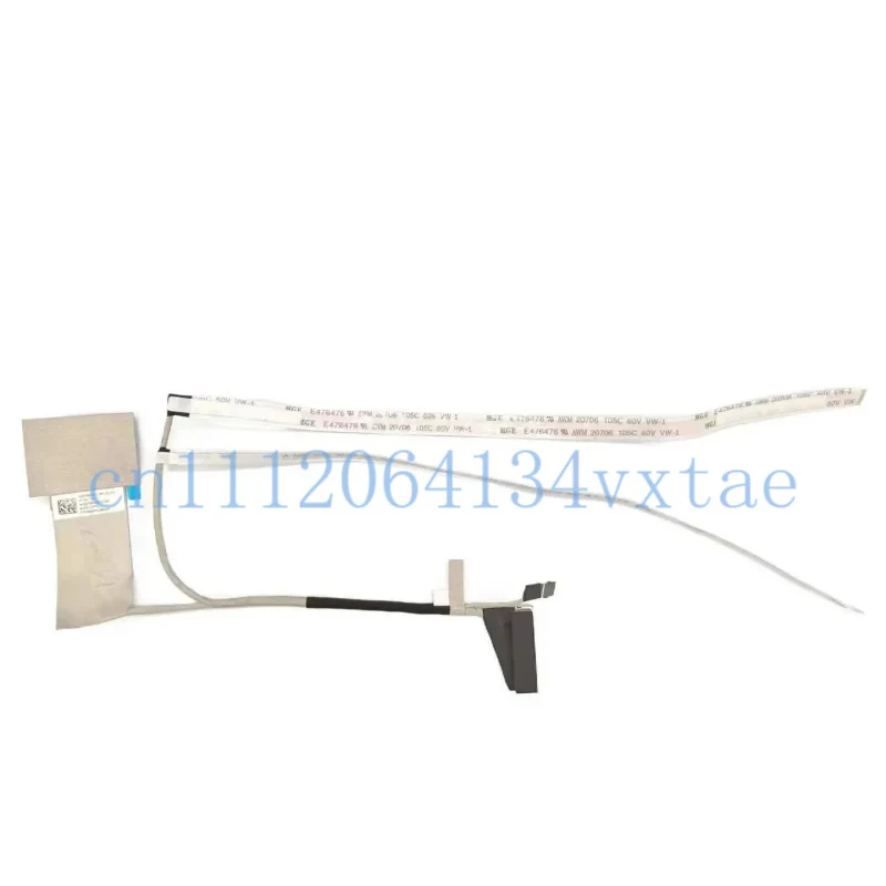 new for lenovo NB7880B 16 GenX 1.9K OLED IR led lcd lvds cable HQ27001001LQ0 0.1
new for lenovo NB7880B 16 GenX 1.9K OLED IR led lcd lvds cable HQ27001001LQ0 0.1