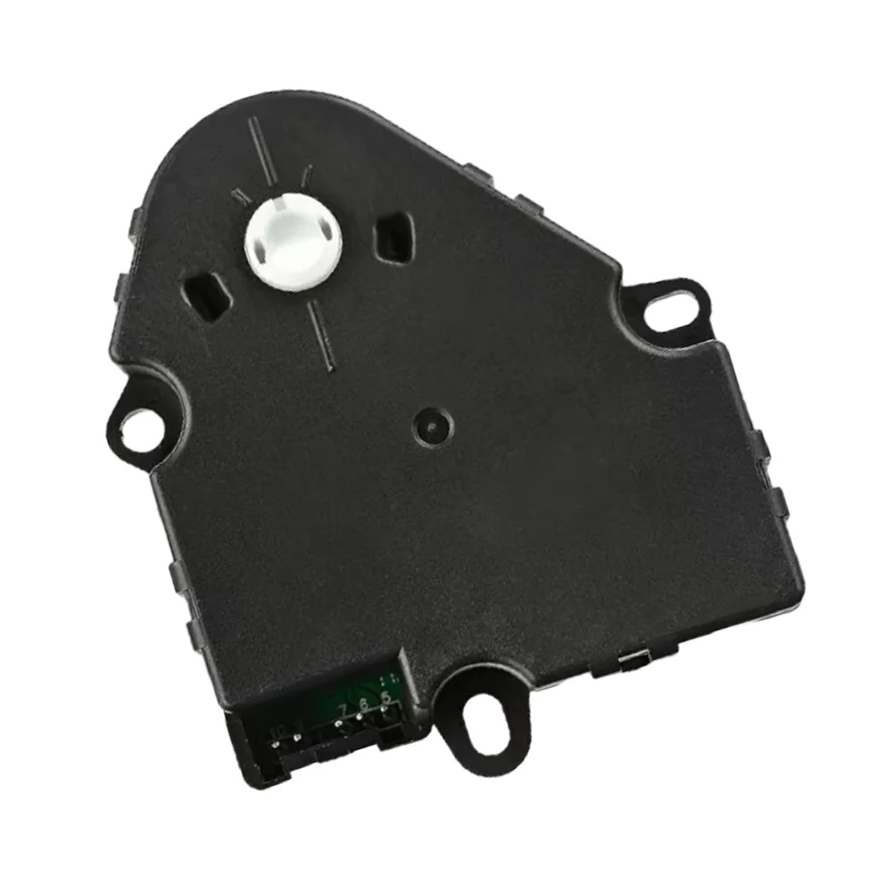 For Chevrolet Avalanche 1500 2003-2006 Heater Blend Door Actuator 604-106 EA
For Chevrolet Avalanche 1500 2003-2006 Heater Blend Door Actuator 604-106 EA