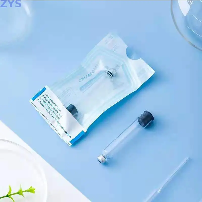 20pcs 3ml Individual Packaging Cassette Insulin Bottle For Insulin Injection Pen #
20pcs 3ml Individual Packaging Cassette Insulin Bottle For Insulin Injection Pen #