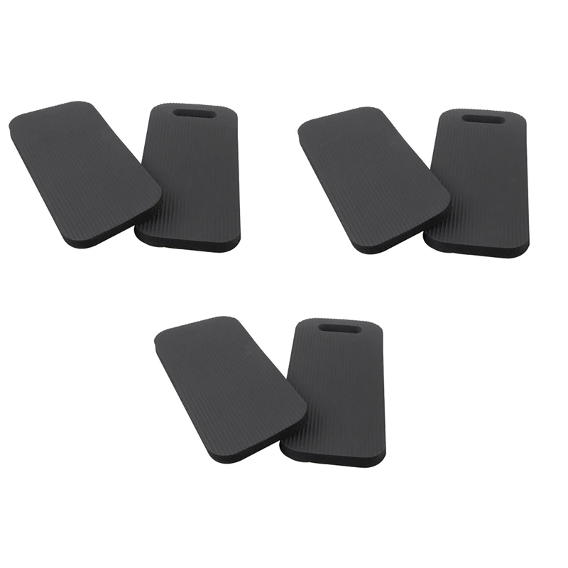 Top!-Yoga Knee Pad Non-Slip Yoga Mat Exercise Board Chair Mat Fitness Exercise Floor Mat
Top!-Yoga Knee Pad Non-Slip Yoga Mat Exercise Board Chair Mat Fitness Exercise Floor Mat
