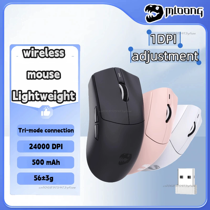 Беспроводная мышь 24000 точек на дюйм, компьютерные аксессуары, Bluetooth USB-мышь с кабелем, перезаряжаемая беспроводная эргономичная мышь для ноутбука
Беспроводная мышь 24000 точек на дюйм, компьютерные аксессуары, Bluetooth USB-мышь с кабелем, перезаряжаемая беспроводная эргономичная мышь для ноутбука