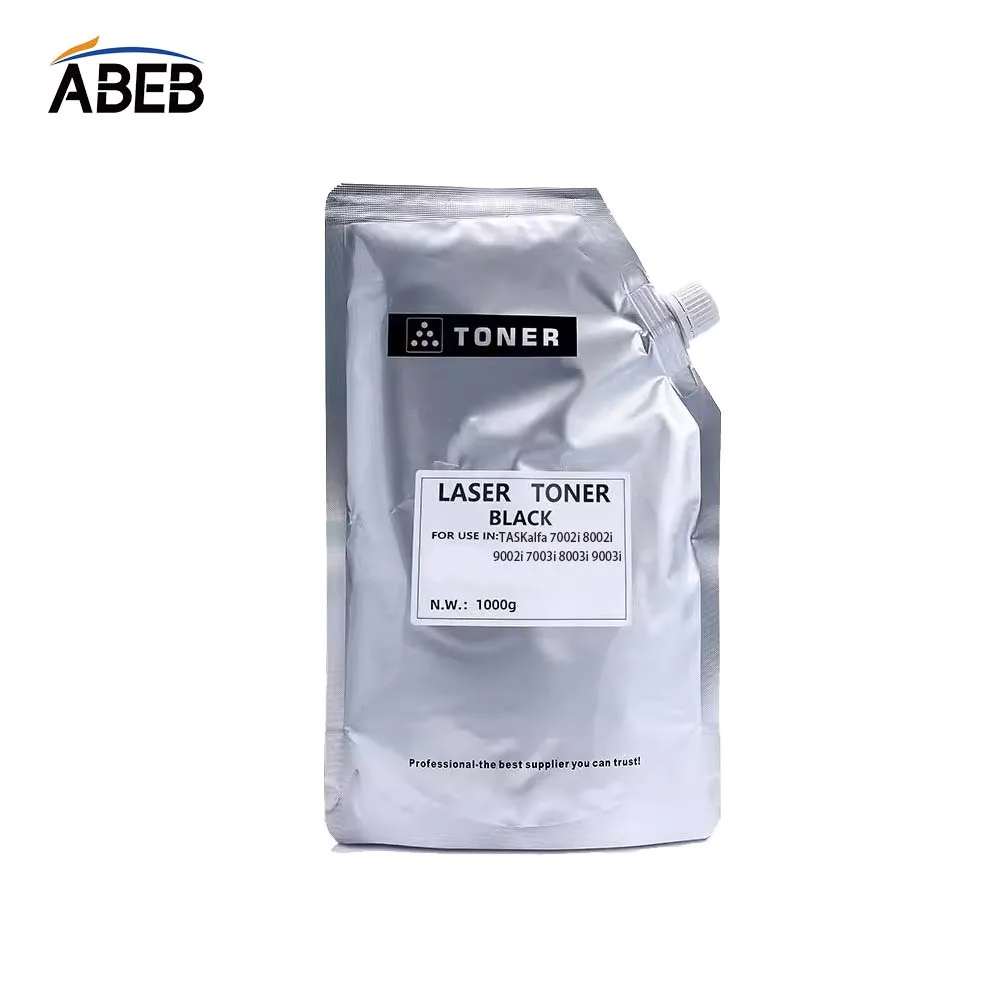 1000 г сменный тонер-порошок для Kyocera TASKalfa 7002i 8002i 9002i 7003i 8003i 9003i, высокое качество, новая совместимость, тонер-порошок
1000 г сменный тонер-порошок для Kyocera TASKalfa 7002i 8002i 9002i 7003i 8003i 9003i, высокое качество, новая совместимость, тонер-порошок