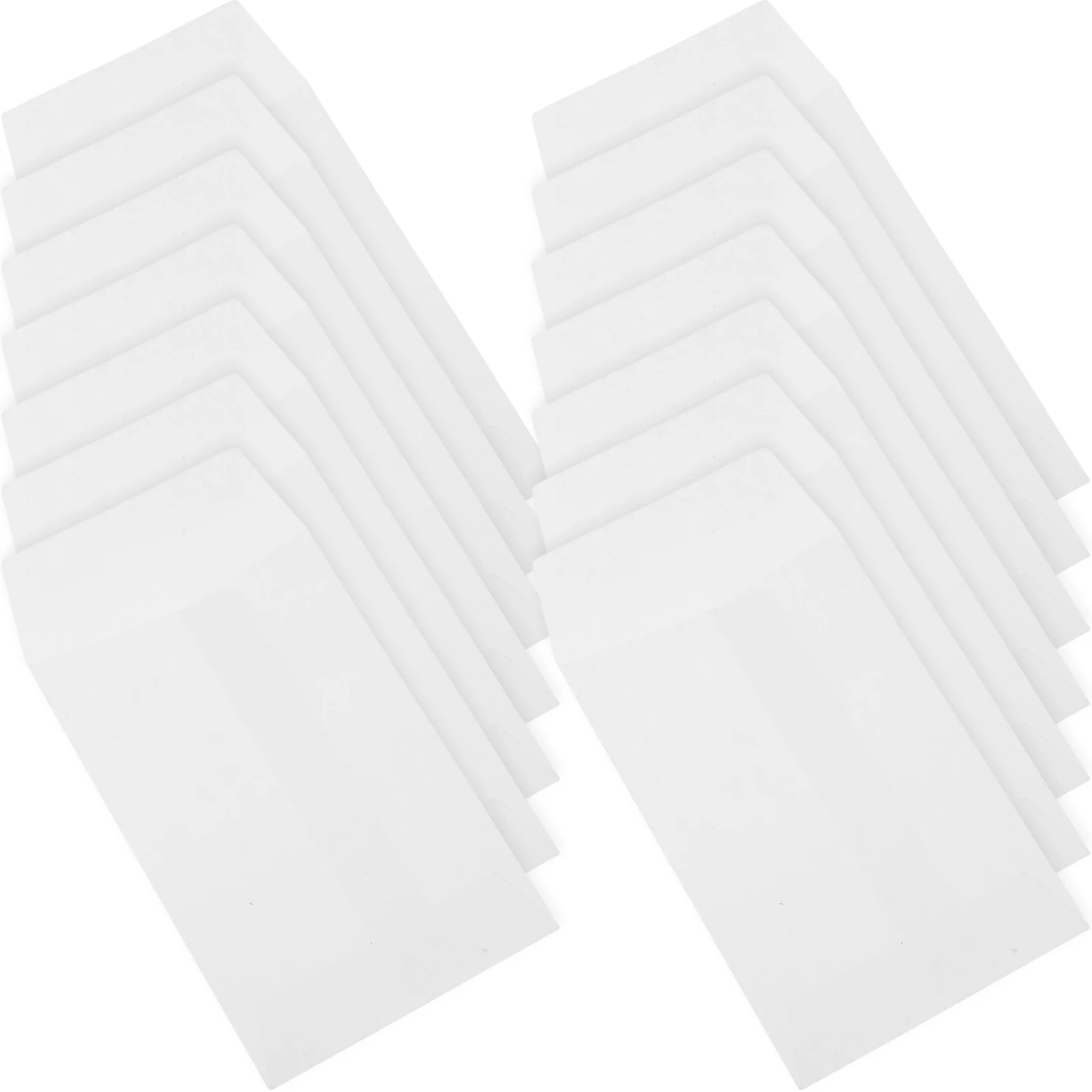 100 Pcs Blank Small Envelopes White Saliva Glue Seed Bags Chinese Style ganizing Keys Gift Cards Stamps Paper Made
100 Pcs Blank Small Envelopes White Saliva Glue Seed Bags Chinese Style ganizing Keys Gift Cards Stamps Paper Made