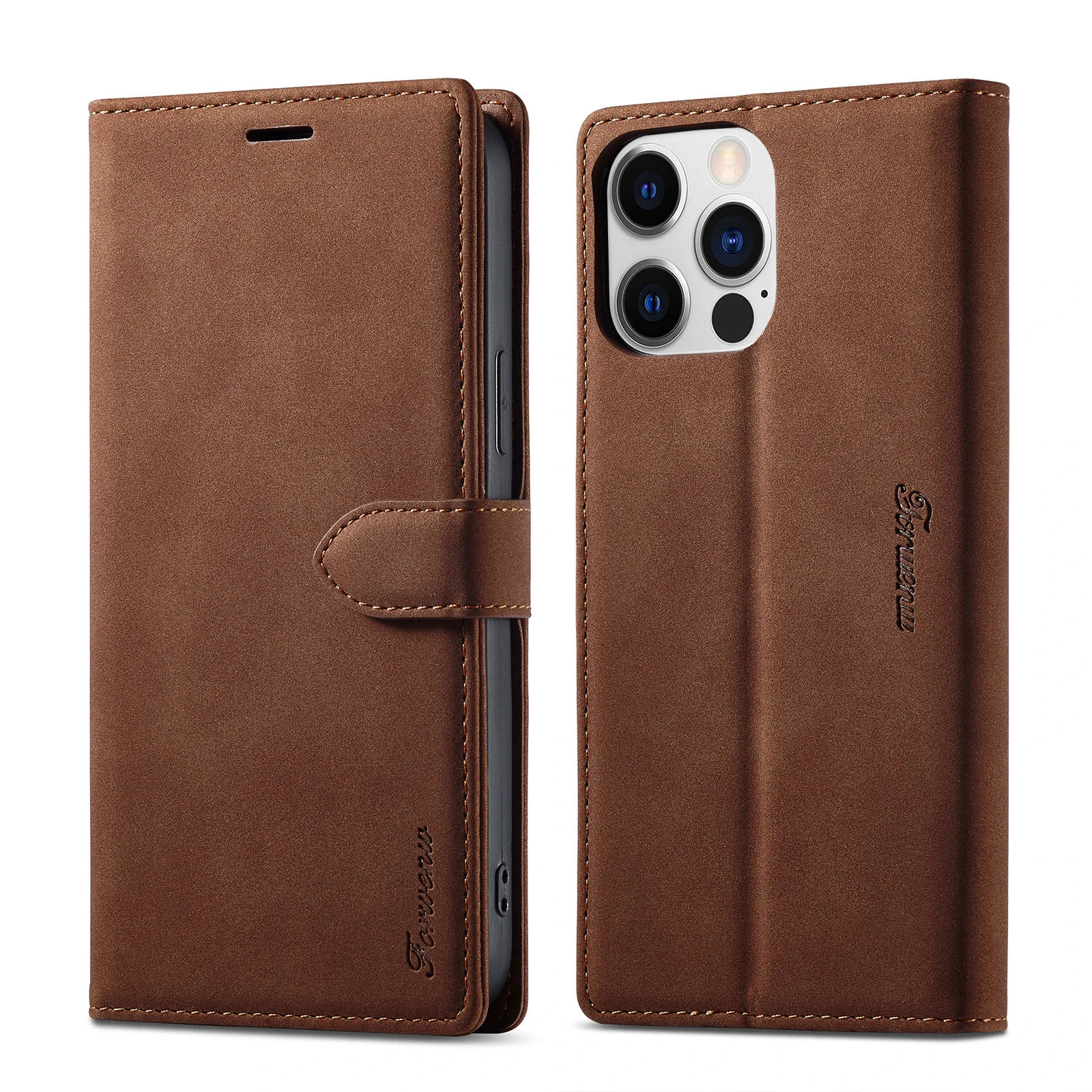 Retro Leather Flip Holder Wallet Case For iPhone 16 15 14 13 12 Mini 11 Pro Max 8 7 6S Plus XS XR With Card Slot Magnetic Cover
Retro Leather Flip Holder Wallet Case For iPhone 16 15 14 13 12 Mini 11 Pro Max 8 7 6S Plus XS XR With Card Slot Magnetic Cover