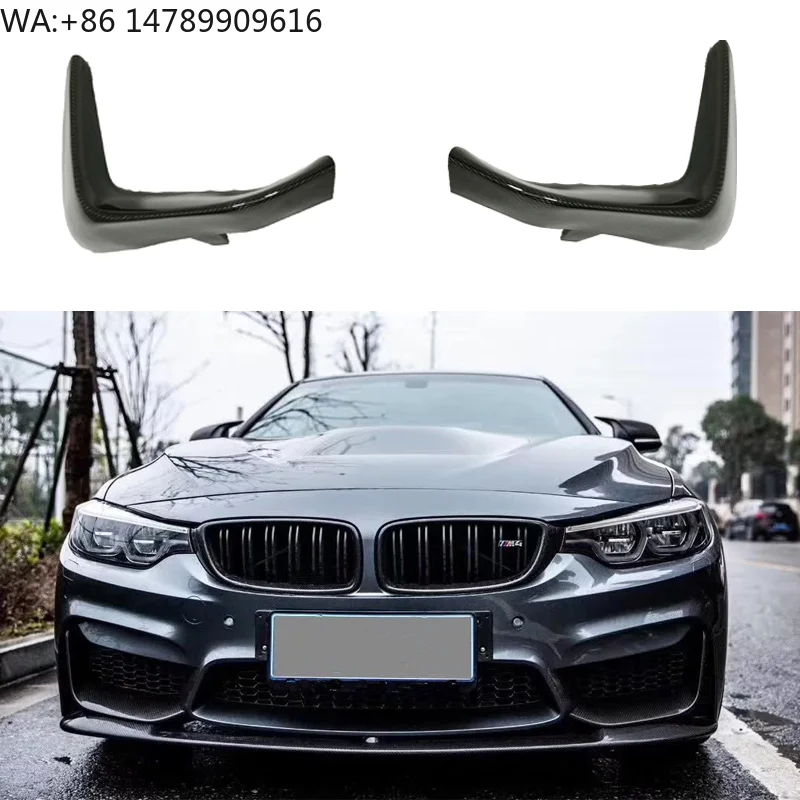 High-end Custom Body Kit For Old-to-New ConversionMP Style 3k Twill Weave Carbon Fiber Front Splitter Lip Flaps Spoiler Exhaust
High-end Custom Body Kit For Old-to-New ConversionMP Style 3k Twill Weave Carbon Fiber Front Splitter Lip Flaps Spoiler Exhaust
