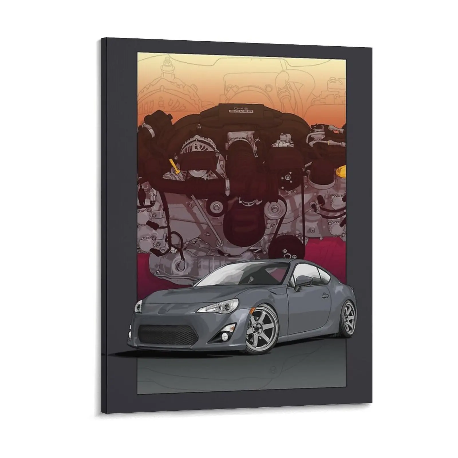 Grey Gt 86 Illustration With 4u Gse Engine Backdrop Canvas Painting Wall Cave Wall Decor Printing Plaques Framed Wall Paintings
Grey Gt 86 Illustration With 4u Gse Engine Backdrop Canvas Painting Wall Cave Wall Decor Printing Plaques Framed Wall Paintings