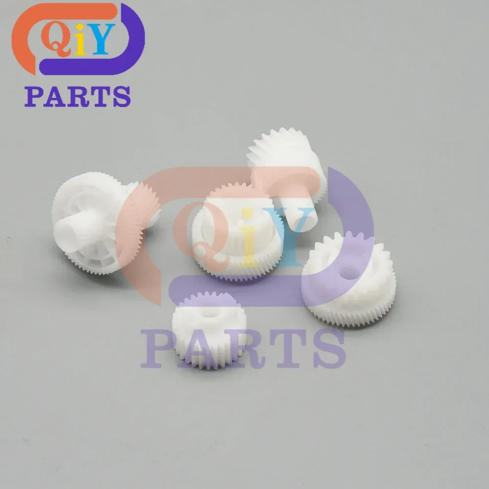 1Set Developer Drive Gear used is for Konica Minolta BH283 363 423
1Set Developer Drive Gear used is for Konica Minolta BH283 363 423