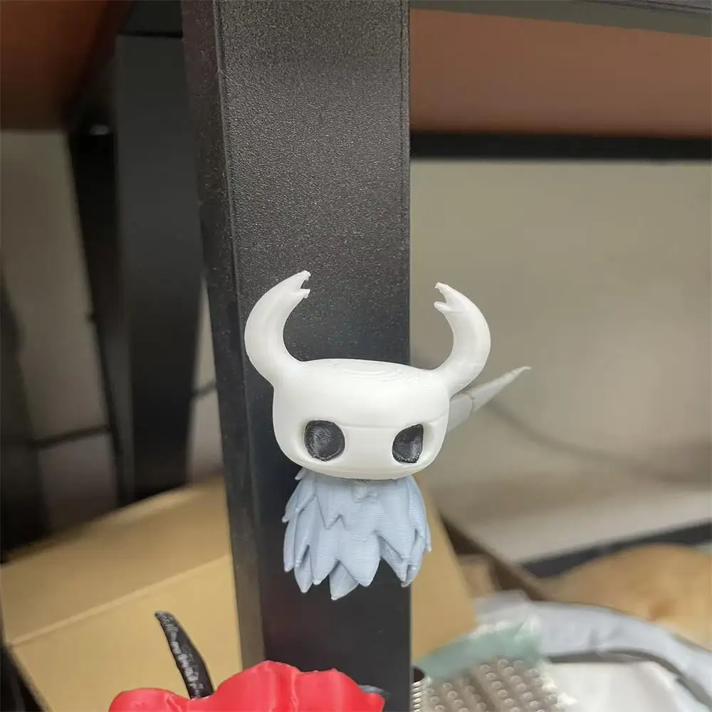 Hollow Knight 3d Printed Fridge Magnet New Refrigerator Patch Collectible Kitchen Decor
Hollow Knight 3d Printed Fridge Magnet New Refrigerator Patch Collectible Kitchen Decor