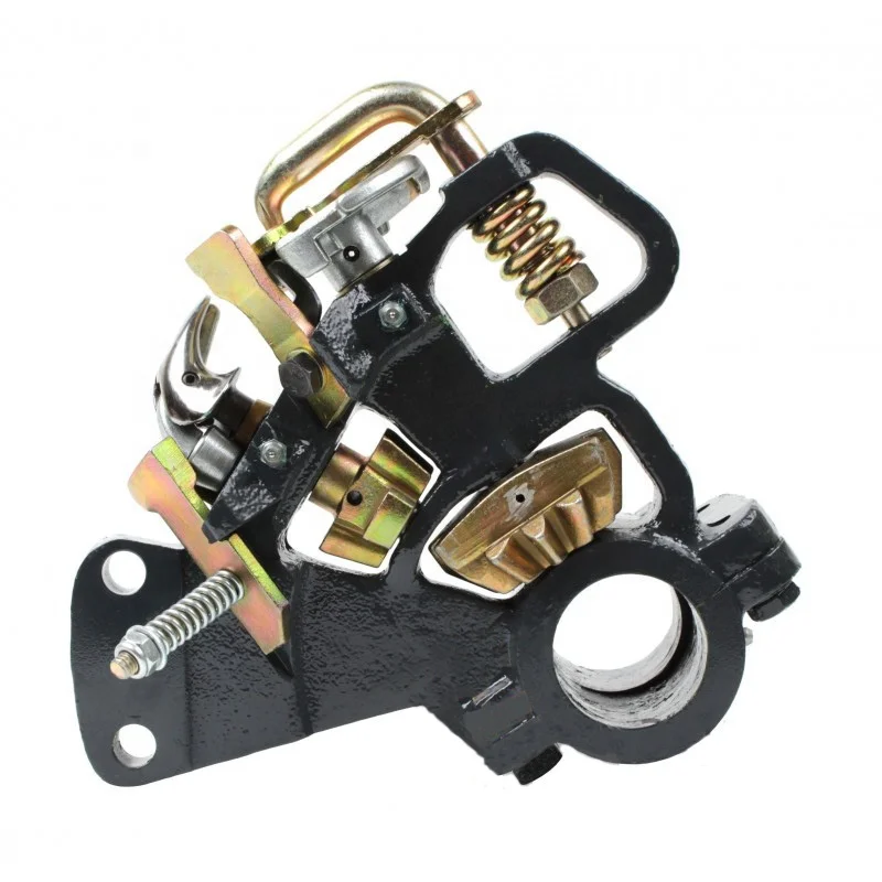826431.0 Agricultural Machinery Accessories Knot Tying Machine Grass Baler Clamp Rope Plate Accessories Grass Baler Assembly
826431.0 Agricultural Machinery Accessories Knot Tying Machine Grass Baler Clamp Rope Plate Accessories Grass Baler Assembly