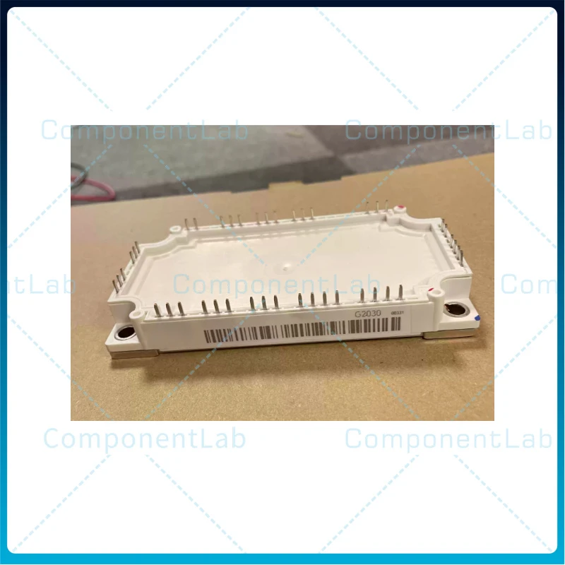 FP100R12KT3 IGBT Power Module 100A 1200V EconoPACK3 For Infineon Motor Drive Inverter
FP100R12KT3 IGBT Power Module 100A 1200V EconoPACK3 For Infineon Motor Drive Inverter