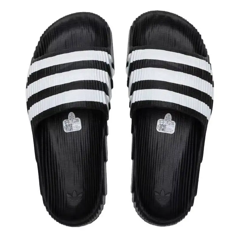 Adidas Men's And Women's Trefoil Adilette 22 Slippers Beach Sports Shoes Sandals If3670
Adidas Men's And Women's Trefoil Adilette 22 Slippers Beach Sports Shoes Sandals If3670