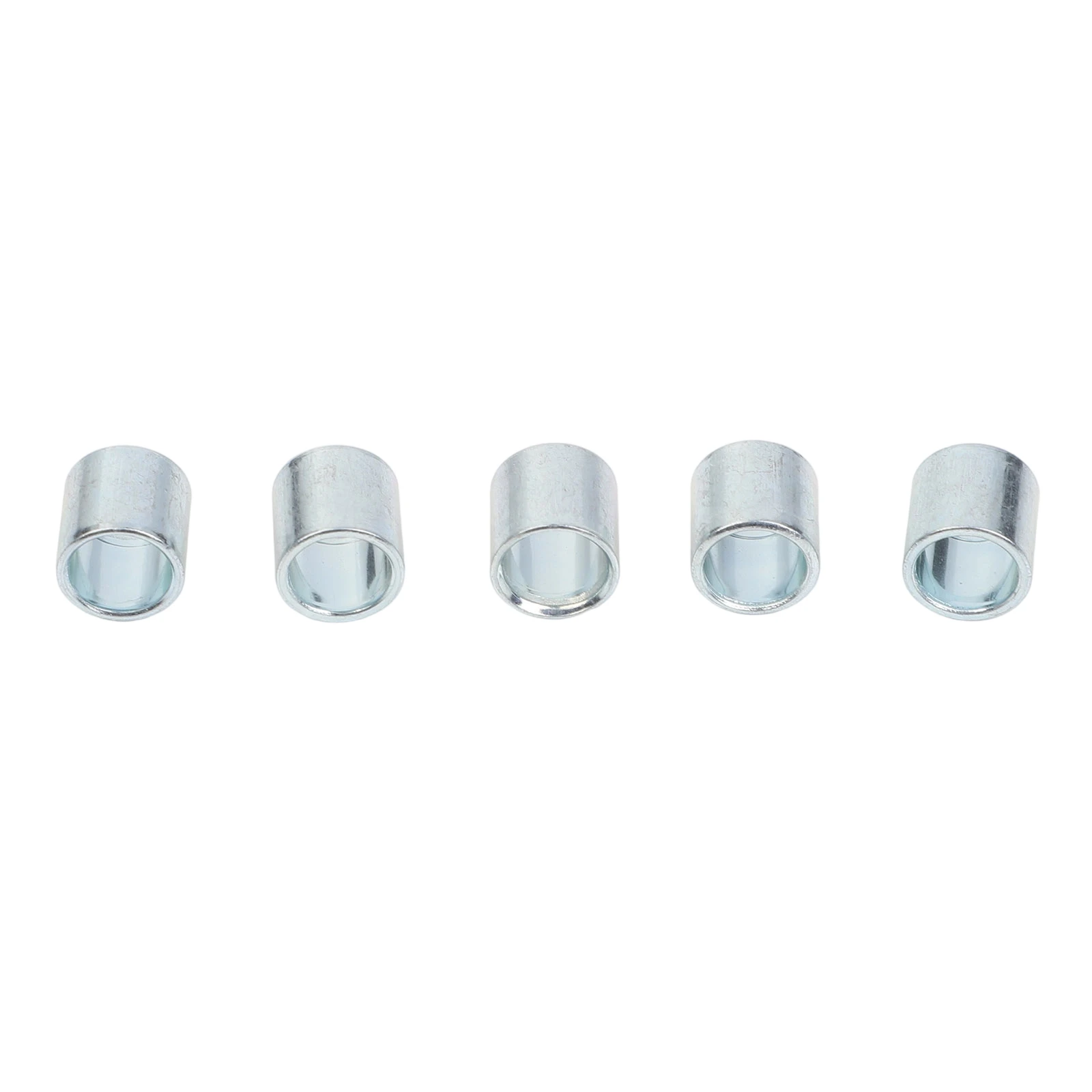 Wheel Bushings Bearing Sleeve Accessories Metal Replacements Scooters Outdoor Sports High Quality Nice Portable
Wheel Bushings Bearing Sleeve Accessories Metal Replacements Scooters Outdoor Sports High Quality Nice Portable