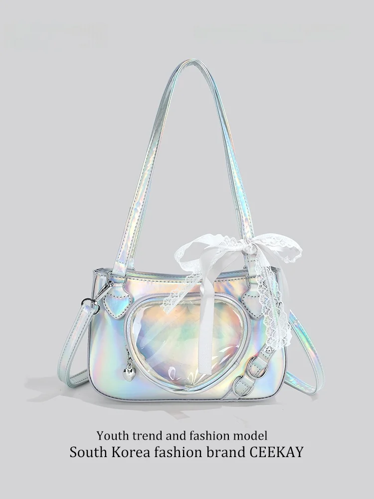 Ceekay Victoria Cultural Barbecue Trendy Handbag Versatile Underarm Bag Crossbody Bag for Young Women Casual Simple Style
Ceekay Victoria Cultural Barbecue Trendy Handbag Versatile Underarm Bag Crossbody Bag for Young Women Casual Simple Style