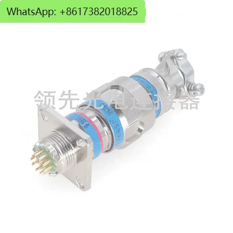 J599/26FF16PC J599/20WF16SC J599/24KF16PC Водонепроницаемый разъем авиационной вилки
J599/26FF16PC J599/20WF16SC J599/24KF16PC Водонепроницаемый разъем авиационной вилки