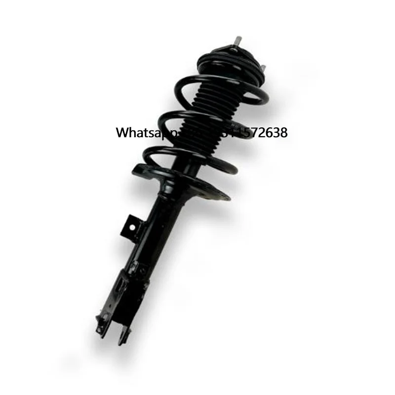 Rear Left High-quality Car Shock Absorber Universal Oem Shock Absorbers Kit for Shock Absorbers
Rear Left High-quality Car Shock Absorber Universal Oem Shock Absorbers Kit for Shock Absorbers