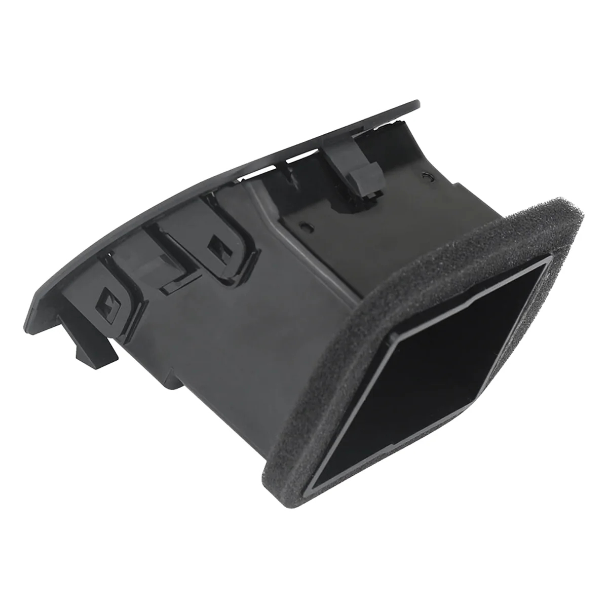 JAS-1NF052DVAB Car Front Dashboard Air Conditioner Vent 1QL41XDVAA for Dodge Challenger 2008-2014 Air Outlet Left
JAS-1NF052DVAB Car Front Dashboard Air Conditioner Vent 1QL41XDVAA for Dodge Challenger 2008-2014 Air Outlet Left