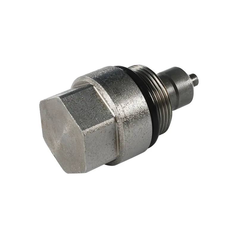 723-40-85100 Anticavitation Valve for Komatsu PC200-6 PC200-7 PC300-8 PC350-8 PC400-8 Excavator Construction Machinery Parts
723-40-85100 Anticavitation Valve for Komatsu PC200-6 PC200-7 PC300-8 PC350-8 PC400-8 Excavator Construction Machinery Parts