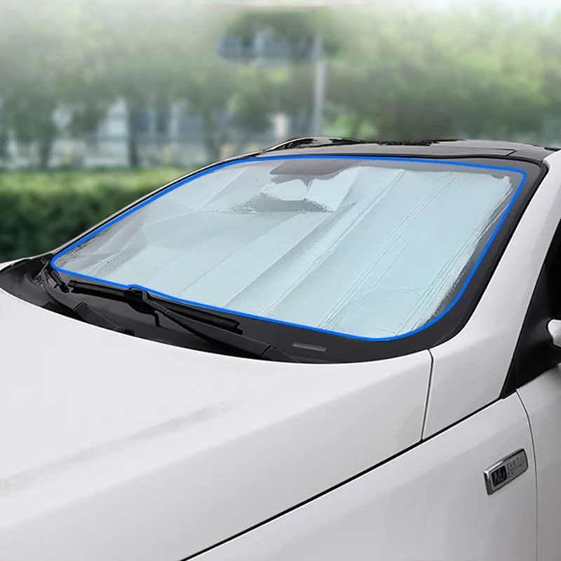 Car sunshade summer car window sun protection and heat insulation artifact car front windshield sun block sunshade pad sun visor
Car sunshade summer car window sun protection and heat insulation artifact car front windshield sun block sunshade pad sun visor