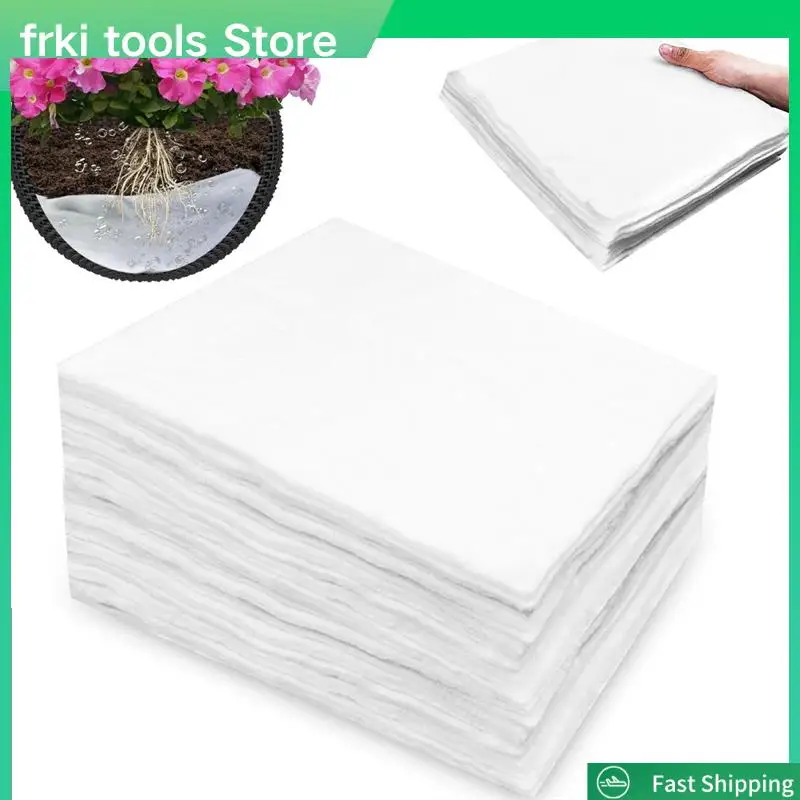 10X10inch Self Watering Hanging Basket Liner Watering Liners Absorbing Mat Self Watering Liners For Hanging Basket-A79G
10X10inch Self Watering Hanging Basket Liner Watering Liners Absorbing Mat Self Watering Liners For Hanging Basket-A79G