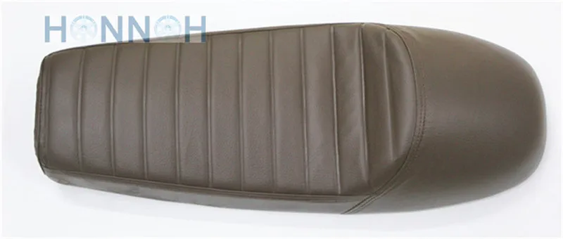 Motorcycle Seat Universal Cafe Racer Seat Hump Mash Racer Seat Brown Seat Retro Locomotive Cushion Sima Motorcycle Saddle
Motorcycle Seat Universal Cafe Racer Seat Hump Mash Racer Seat Brown Seat Retro Locomotive Cushion Sima Motorcycle Saddle