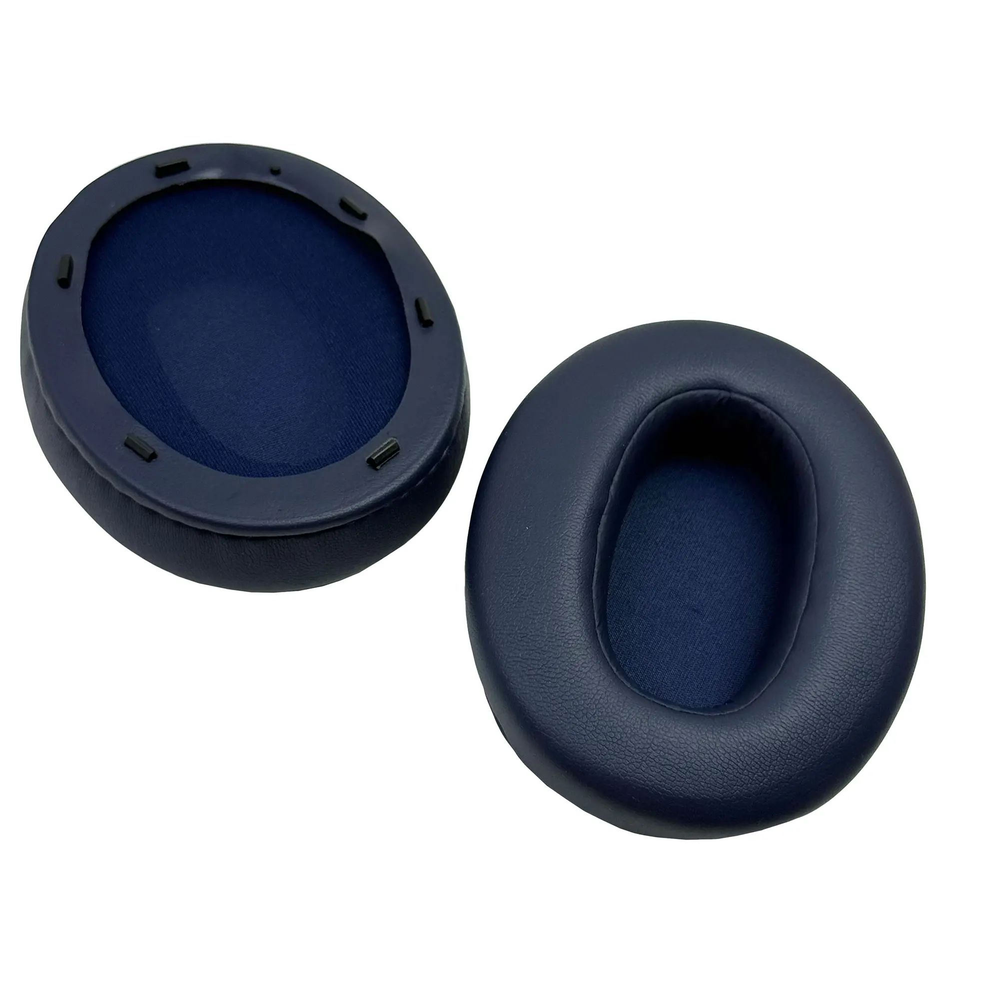 Nullmini Replacement Earpads for Sony WH-XB910N Headphones Ear Cushion Sleeve Earmuffs Headband Nullmini Replacement Earpads for Sony WH-XB910N Headphones Ear Cushion Sleeve Earmuffs Headband