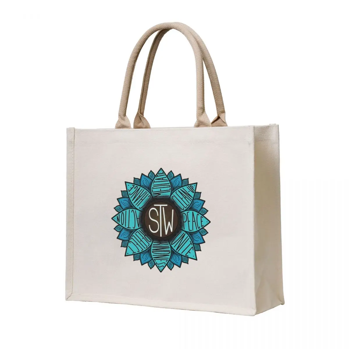 Start The Wave Inspired Sunflower Tote Bag shopper bag women canvas canvas tote Women's beach bags Women's shopper
Start The Wave Inspired Sunflower Tote Bag shopper bag women canvas canvas tote Women's beach bags Women's shopper