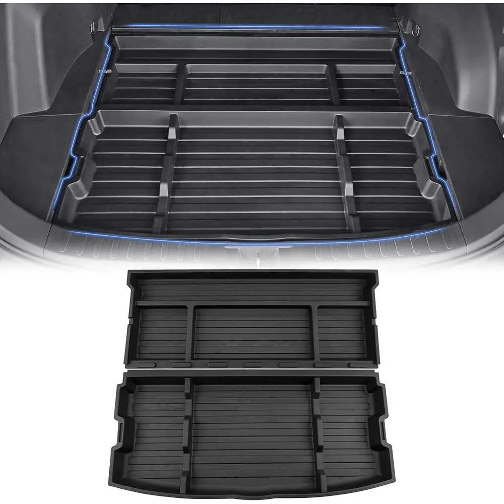 Органайзер-лоток для багажника, вставка-ящик для хранения, органайзер для заднего отсека, ящик для инструментов, хранение под полом багажника
Органайзер-лоток для багажника, вставка-ящик для хранения, органайзер для заднего отсека, ящик для инструментов, хранение под полом багажника