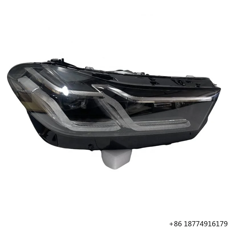 For G32 Headlight 2021 2022 2023 2024 Headlight for GT 6 G32 Lights for G32 Accessories 630i LED Lights
For G32 Headlight 2021 2022 2023 2024 Headlight for GT 6 G32 Lights for G32 Accessories 630i LED Lights