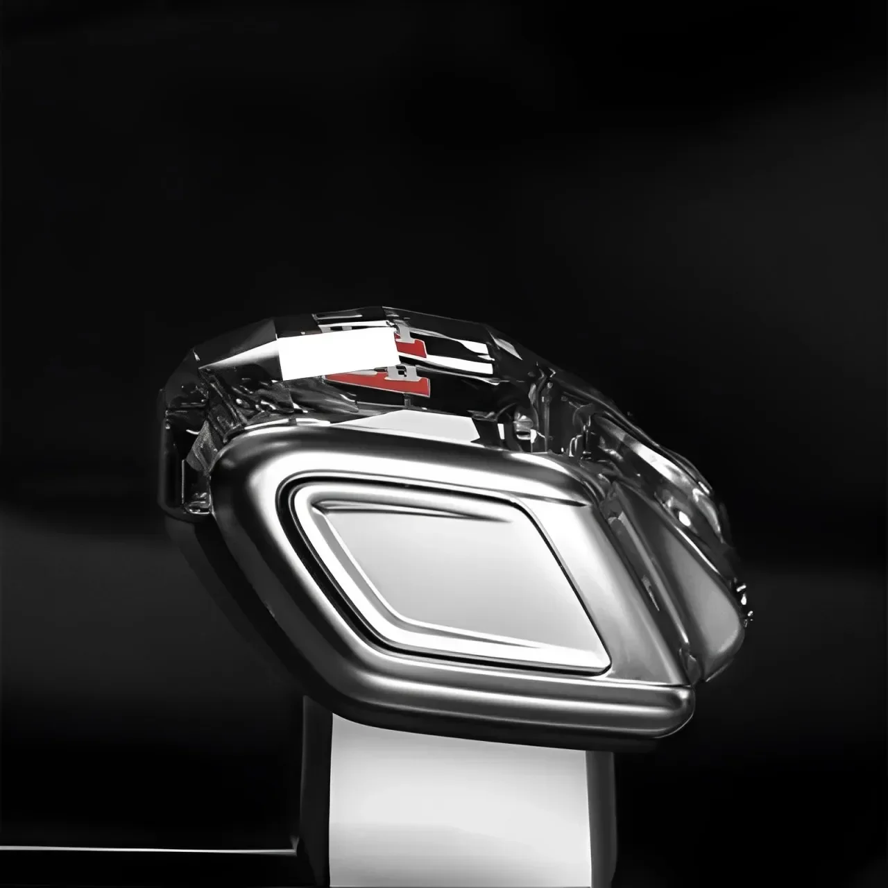 2025 для Audi кристаллическая ручка переключения передач, ручка правого привода A4L A5 A6 A7 Q5L Q7, аксессуары для модификации, правая головка шестерни привода
2025 для Audi кристаллическая ручка переключения передач, ручка правого привода A4L A5 A6 A7 Q5L Q7, аксессуары для модификации, правая головка шестерни привода