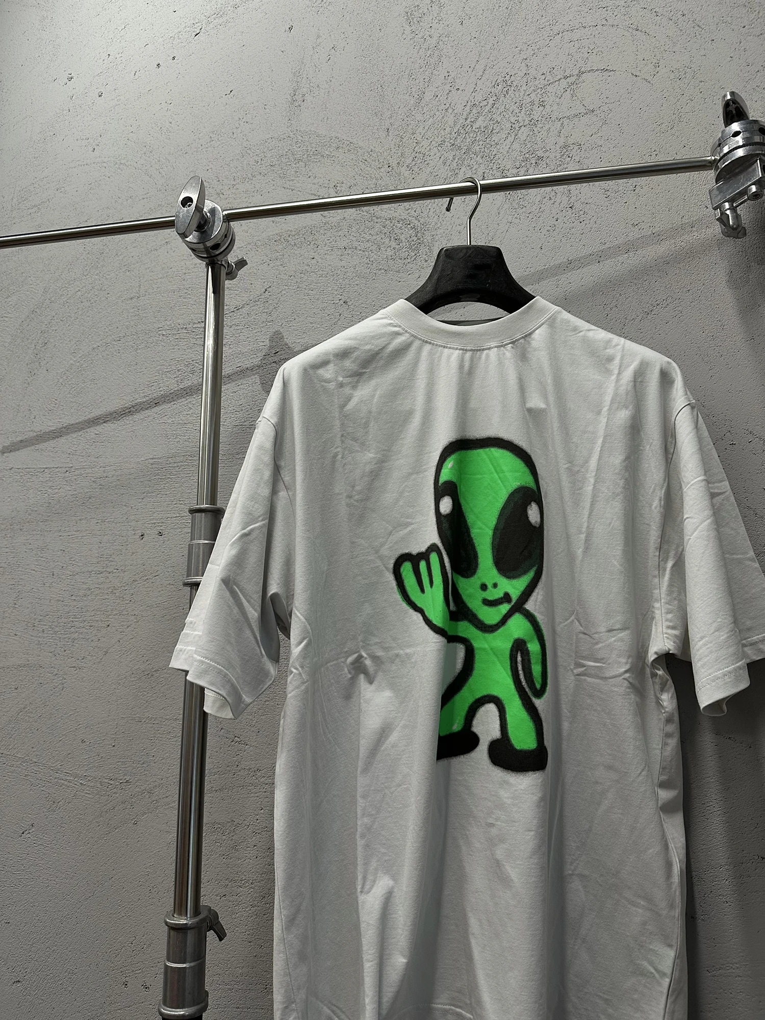 Fluorescent Night Light ort Sve Base irt T-irt Medium Size Version f Sve Youth ular Summer Casual round Ne
Fluorescent Night Light ort Sve Base irt T-irt Medium Size Version f Sve Youth ular Summer Casual round Ne